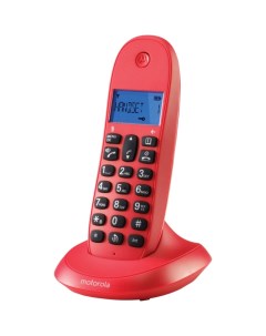 Радиотелефон Motorola