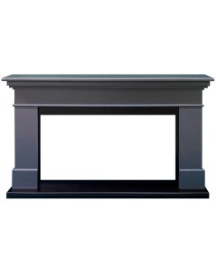 Каминокомплект California с Очагом Crystal 40 Graphite Grey Royal flame