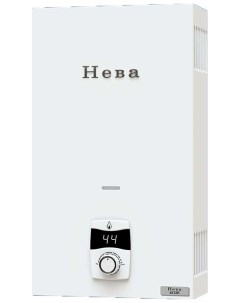 Газовый водонагреватель 4513Е Neva