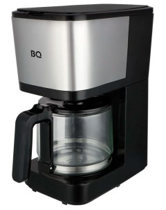 Капельная кофеварка CM2007 черный стальной Bq