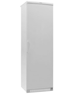 Холодильная витрина СВИЯГА 538 8 М белый металлическая дверь Pozis