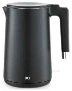 Чайник электрический KT1720P черный Bq