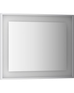 Зеркало в ванную 90 см BY 2204 Evoform