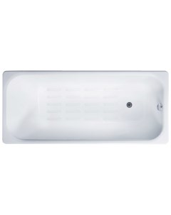 Чугунная ванна Aurora 150х70 DLR230603R AS Delice