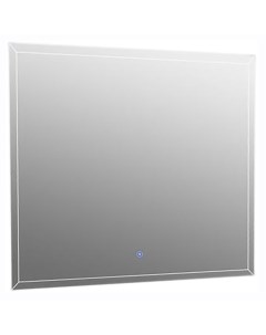 Зеркало для ванной Universe 100 909 1000MR Black&white