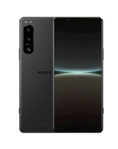 Смартфон Sony Xperia 5 IV 8 256Gb Black
