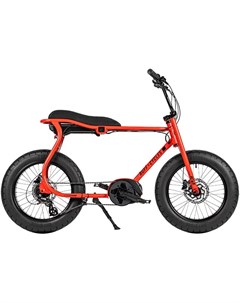 Электровелосипед Lil Buddy Active Line 300Wh Bola Red Ruff cycles