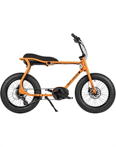 Электровелосипед Lil Buddy Active Line 300Wh Tango Orange Ruff cycles