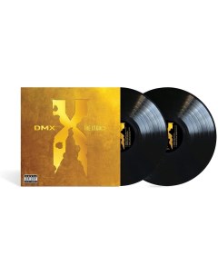 Хип хоп DMX DMX The Legacy Ume (usm)