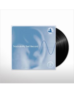 Другие Trackability Test Record Clearaudio