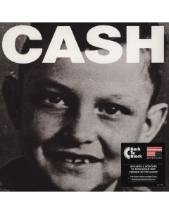 Рок Johnny Cash American VI Ain t No Grave Back To Black Umc/american recordings