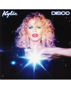 Поп Kylie Minogue Disco Bmg