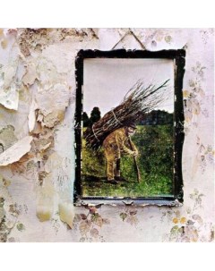 Рок Led Zeppelin Led Zeppelin Iv REMASTERED 180 GRAM Wm