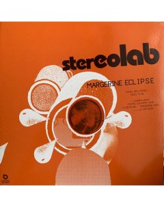 Электроника Stereolab Margerine Eclipse Black Vinyl 3LP Warp records