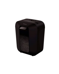 Шредер уничтожитель _Powershred LX41 Fellowes