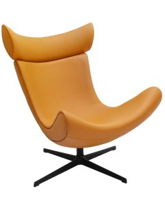 Кресло оранжевый Bradex home