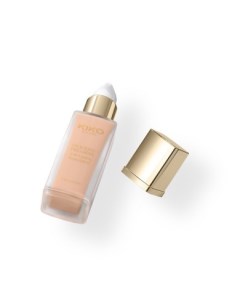 HOLIDAY PREMIERE 24H LASTING FOUNDATION ПРАЗДНИЧНАЯ ПРЕМЬЕРА ТОНАЛЬНАЯ ОСНОВА СТОЙКОСТЬЮ ДО 24 ЧАСОВ Kiko milano