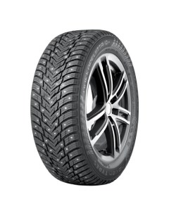 Шины 265 35 R21 Hakkapeliitta 10 EV 101T SilentDrive XL Ш Nokian tyres