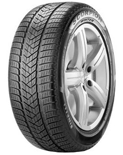 Шины 265 40 R22 Scorpion Winter 106W XL JLR Pirelli