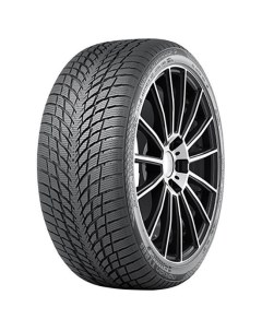 Шины 215 50 R18 WR Snowproof P 92V Nokian tyres