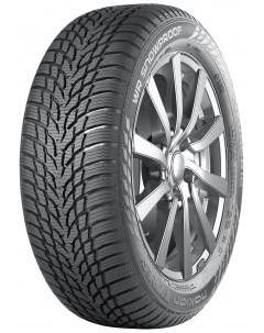Шины 195 50 R16 WR Snowproof 88H XL Nokian tyres