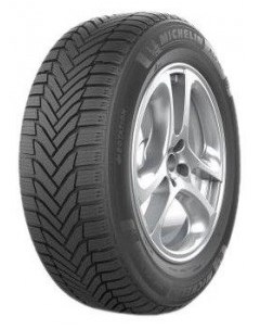 Шины 215 50 R19 Alpin 6 93T TL Michelin