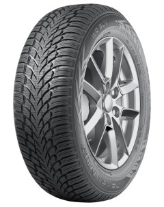 Шины 245 50 R19 WR SUV 4 105V XL Nokian tyres