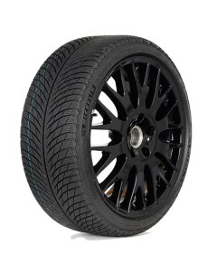 Шины 215 40 R18 Pilot Alpin 5 89V XL Michelin