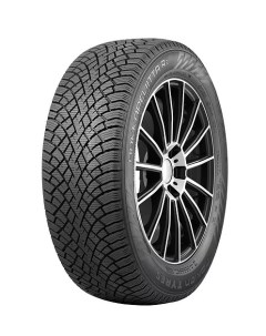 Шины 195 60 R16 Hakkapeliitta R5 89R Nokian tyres