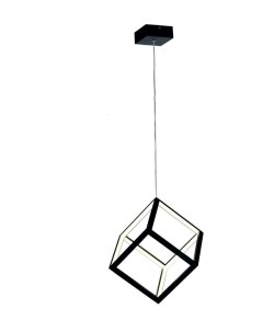 Подвесной светильник Куб Citilux