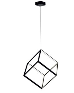 Подвесной светильник Куб Citilux