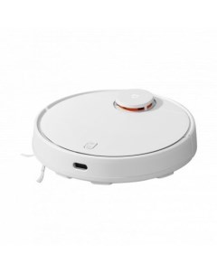 Робот пылесос Robot Vacuum S10 белый BHR6390RU Xiaomi