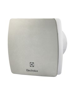 Вентилятор осевой Argentum EAFA 150T с таймером 193х193 мм d150 мм белый Electrolux