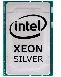 Процессор Xeon Silver 4314 LGA 4189 OEM Intel