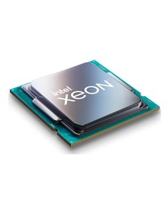 Процессор Xeon E 2378G LGA 1200 OEM Intel