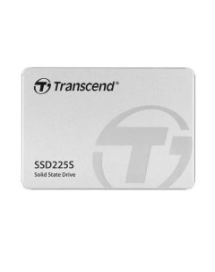 SSD накопитель SSD225S 250 Гб TS250GSSD225S 2 5 250 ГБ Transcend