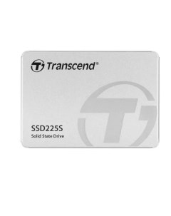 SSD накопитель 2 5 500 ГБ TS500GSSD225S Transcend