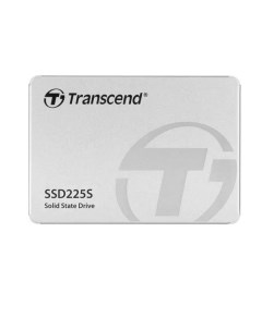 SSD накопитель SSD225S 500 Гб TS500GSSD225S 2 5 500 ГБ Transcend