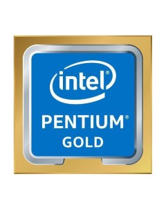 Процессор Pentium Gold G5500 OEM Intel