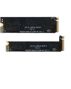 SSD накопитель NE 512 M 2 2280 512 ГБ NT 512 Kingspec