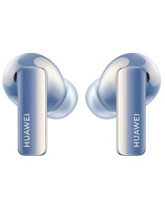 Наушники HUAWEI Freebuds Pro 2 Silver Blue T0006 More choice