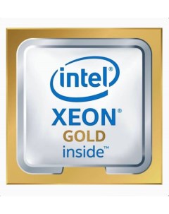 Процессор Xeon Gold 6346 LGA 4189 OEM Intel
