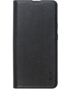 Чехол NEW JACKET для Galaxy A72 Black Interstep