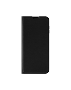 Чехол флип кейс Book Cover для Samsung Galaxy A23 черный 88167 Deppa
