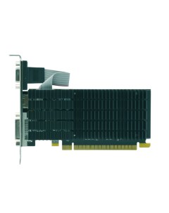 Видеокарта AF710 1024D3L8 GT710 1 ГБ PCIE 16 3208080 Afox