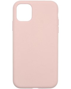 Чехол для iPhone 11 Pro Pink IS FCC IPH582019 DT05O ELBT00 Interstep