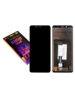 Дисплей в сборе с тачскрином для Xiaomi для Redmi Note 5 5 99 ASIA черный Zeepdeep