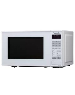 Микроволновая печь соло NN ST251WZPE белый Panasonic