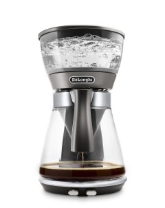 Кофеварка капельного типа De Longhi ICM17210 Delonghi