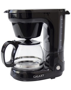 Кофеварка капельного типа GL 0701 Black Galaxy